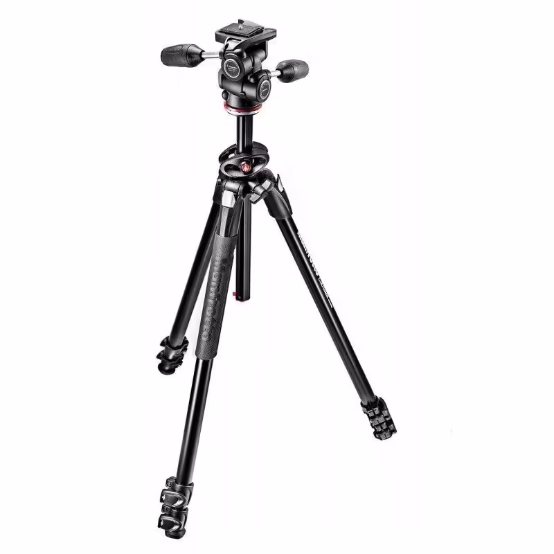 سه پایه مانفرتو Manfrotto MK290DUA3-2W 290