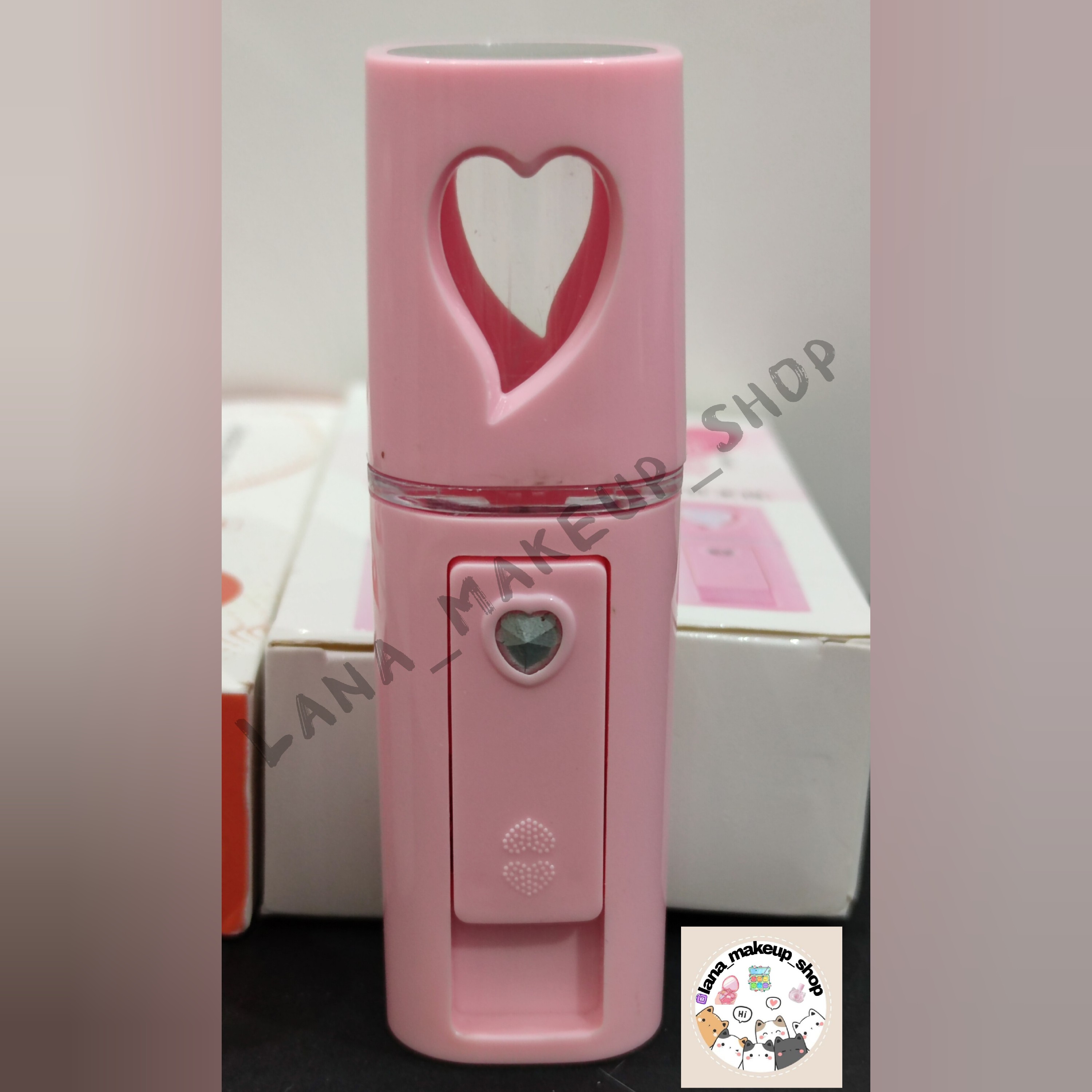 دستگاه بخور سرد فانتزی