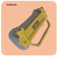 کوبیده زن دستی آلومینیومی خونگی آرکا ARKA
