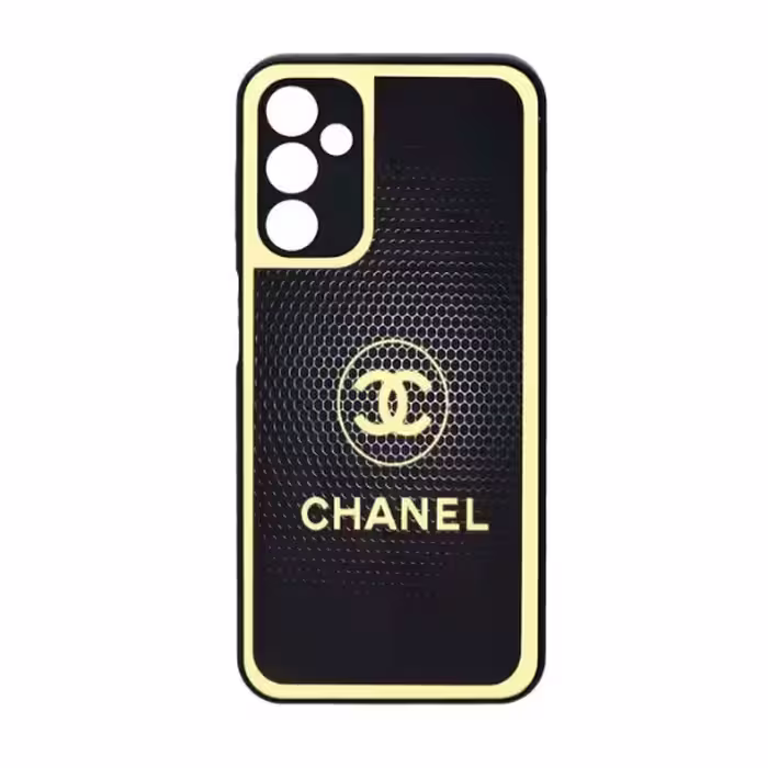 قاب گوشی Chrome Case برای Samsung Galaxy M14 - طرح 769