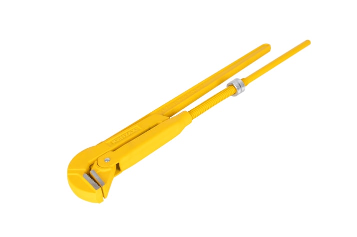 آچار دو دسته لولهگیر کنزاکس مدل KPW-102