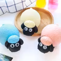 قمقمه طرح بره ناقلا🐑