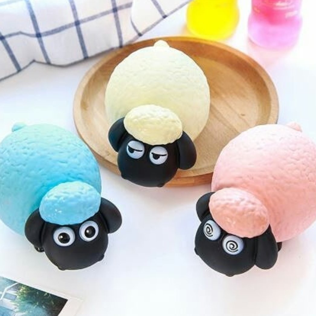 قمقمه طرح بره ناقلا🐑