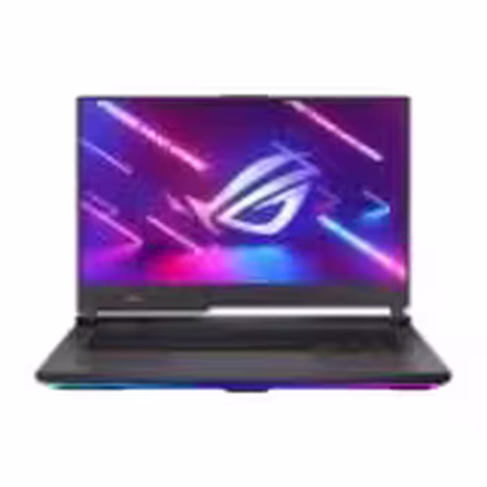 خرید، قیمت و مشخصات کامل لپ تاپ گیمینگ ایسوس R9 16GB 1TB SSD 8GB | ROG Strix G15 G513RW-HQ083