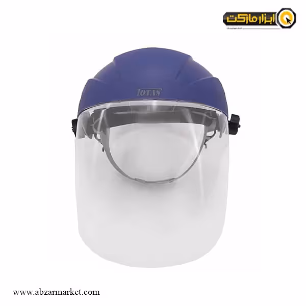 شیلد محافظ صورت توتاص مدل AT-1001