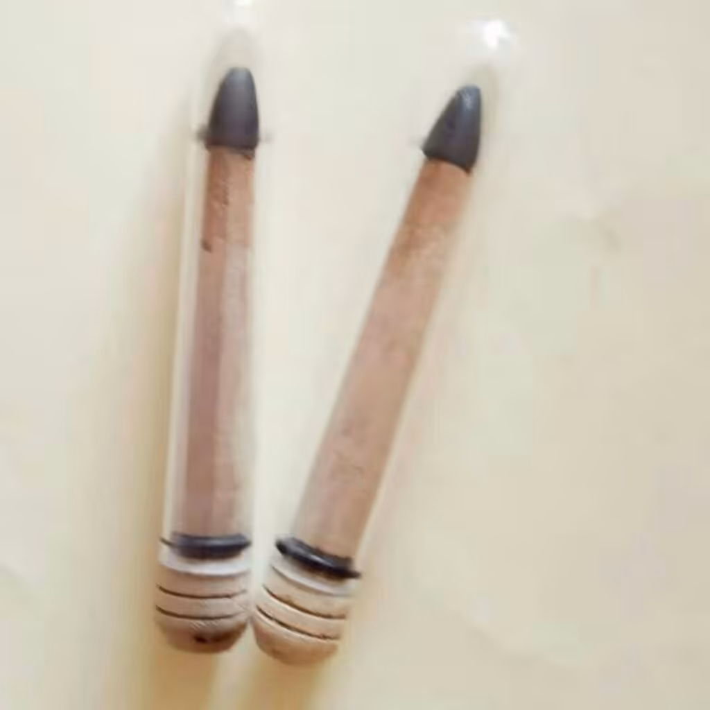 سرمه مدادی ابرو و چشم(قهوه ای و مشکی)