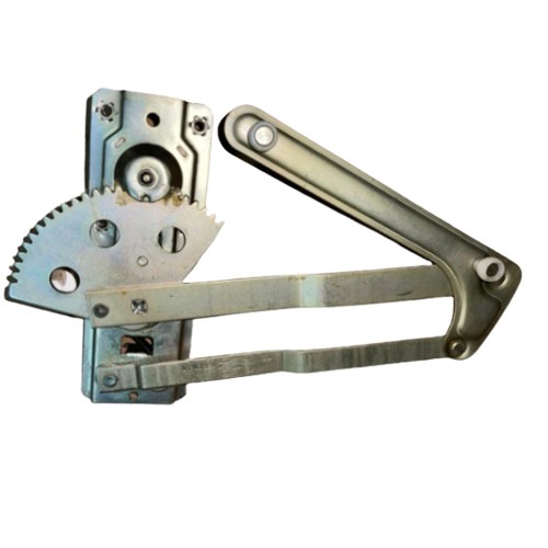 دستگاه شیشه بالابر دو بازو جلو راست پیکان - برند ابری(پس کرایه)