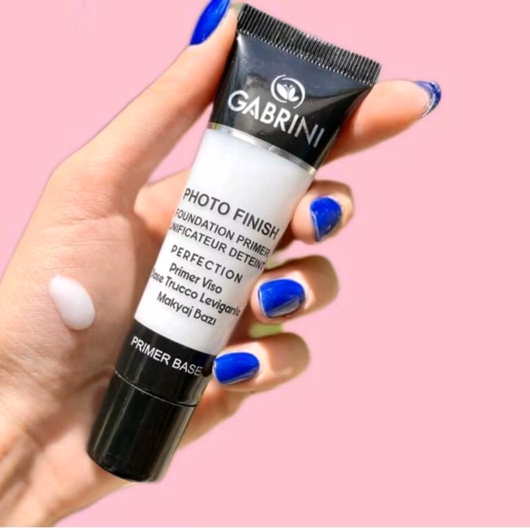 پرایمر گابرینی اصلی زیرساز ارایش گابرینی