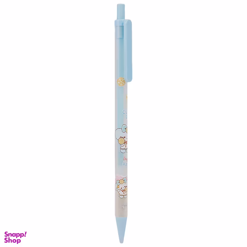 مداد نوکی 0.7 میلی متری مدل فانتزی کد MPSB7