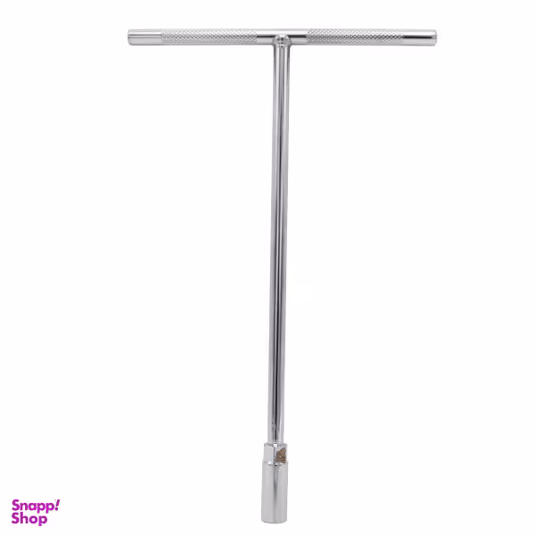 آچار بکس تی موبینس کد M10 سایز 10 میلی متر