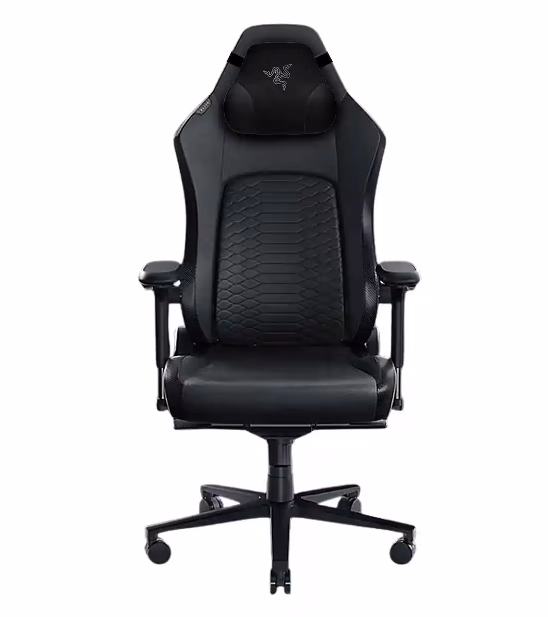 صندلی گیمینگ Razer Iskur V2 Black