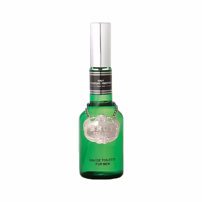 عطر ادکلن بروت پرفیومز پرستیژ بروت مردانه Brut Parfums Prestige Brut