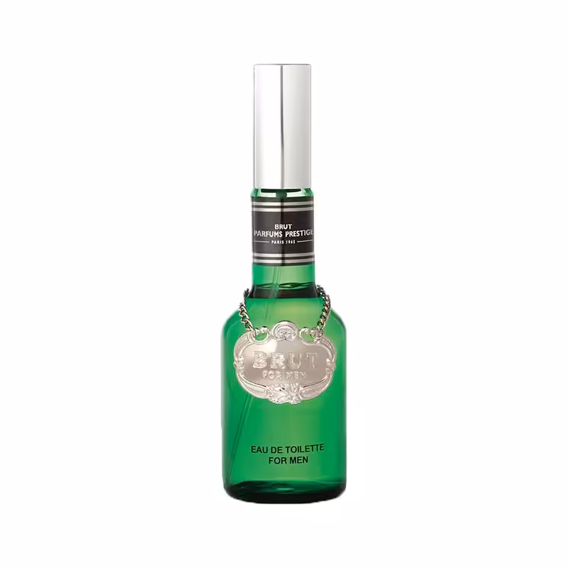 عطر ادکلن بروت پرفیومز پرستیژ بروت مردانه Brut Parfums Prestige Brut