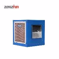 کولر آبی سلولزی انرژی مدل 5500 باموتور BLDC