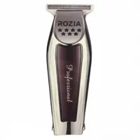 ماشین اصلاح خط زن روزیا ROZIA 261