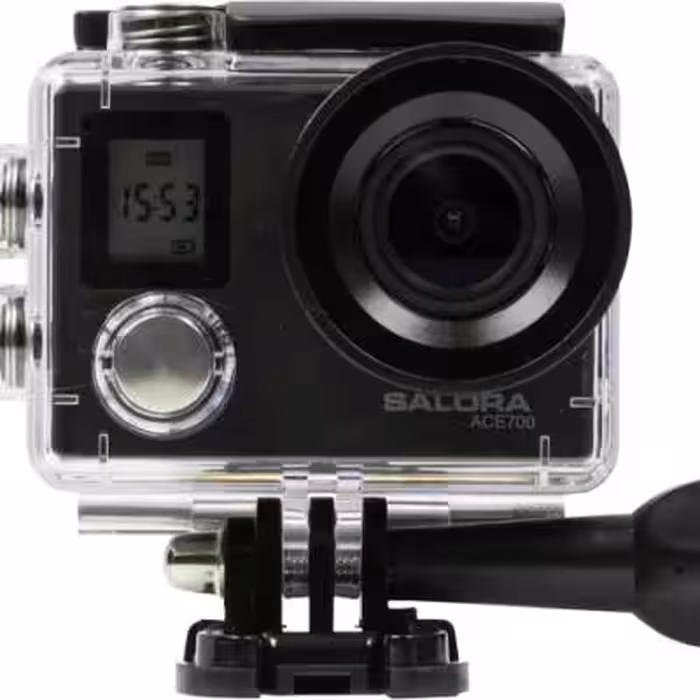 دوربین ورزشی سالورا مدل ACE700