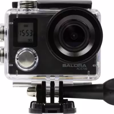 دوربین ورزشی سالورا مدل ACE700