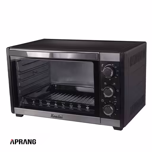 آون توستر کومتای مدل 5045 - نقره ای