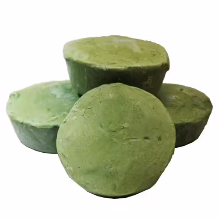 صابون زیتون معمولی 1 کیلویی ( 4 عدد )