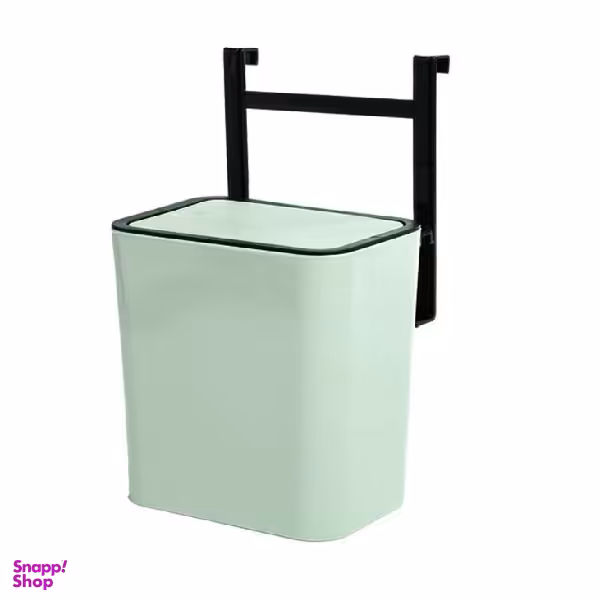 سطل زباله کابینتی لیمون مدل تاچ کد IL1049