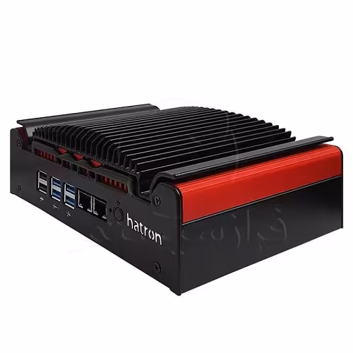 مینی پی سی هترون MI582UG