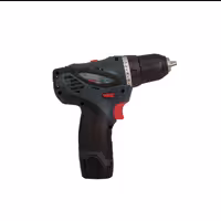 دریل پیچ گوشتی شارژی 12 ولت مدل 5850اروا وهایپر ابزار نورهان