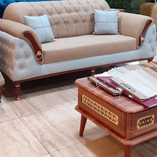 مبل پاریس
