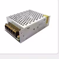 سوئیچینگ یا آداپتور 5 آمپر هزینه ارسال پست پسکرایه