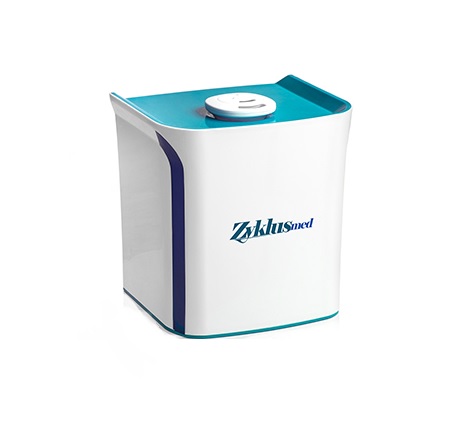 مخزن بخور سرد زیکلاس مد ZYK-C06