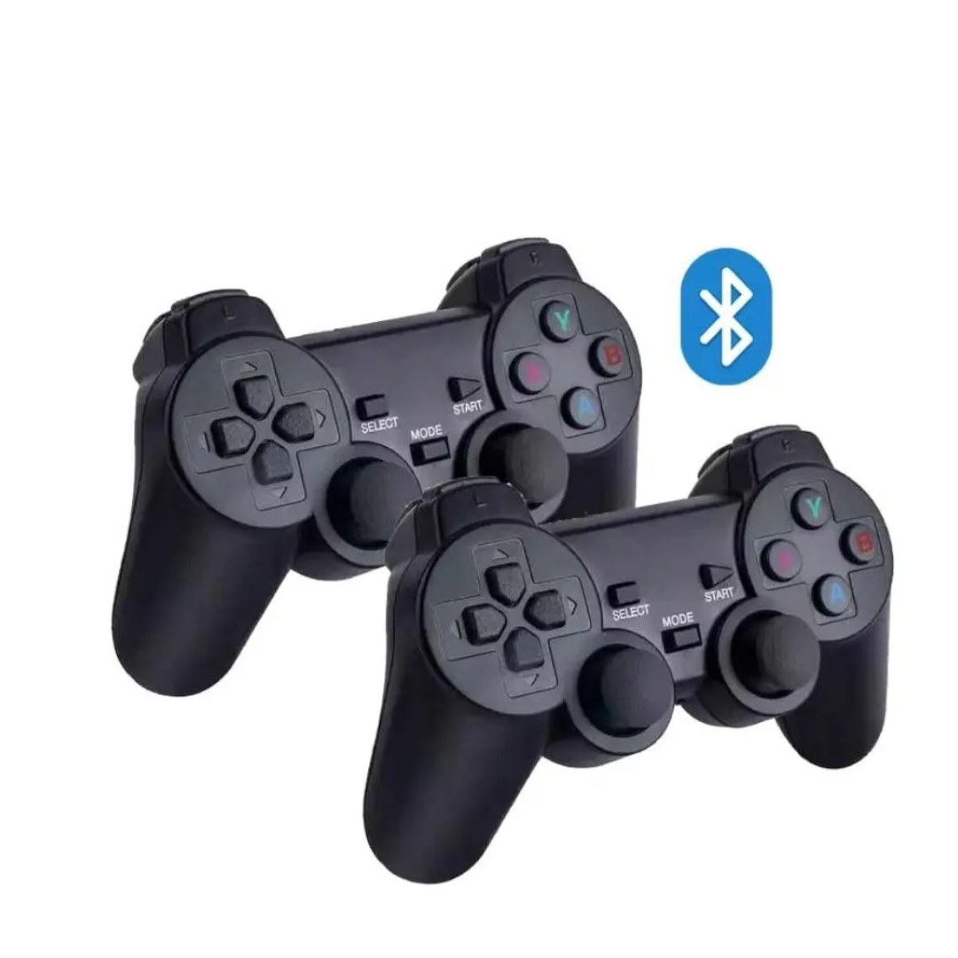 کنسول بازی 4k game stick lite 64GB