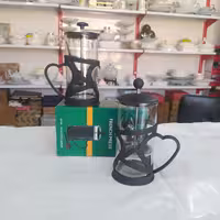 فرنچ پرس حجم 350 میلی 