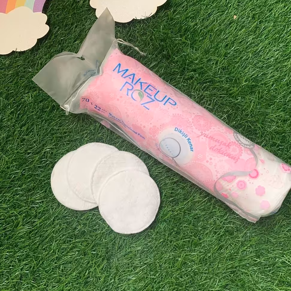 پد آرایش پاک کن ایپک