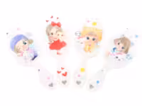 برس تاج دار