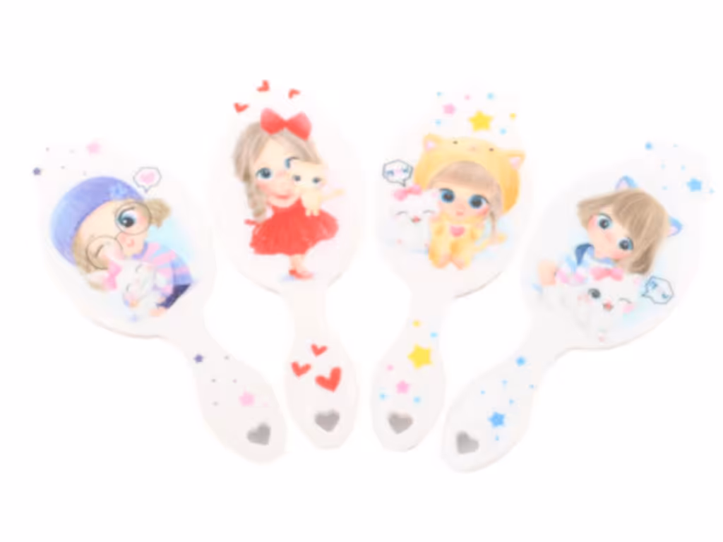 برس تاج دار