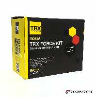 لوازم تناسب اندام تی آر ایکس فورس TRX Force Kit
