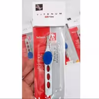 موچین تیتانیوم TITANUM