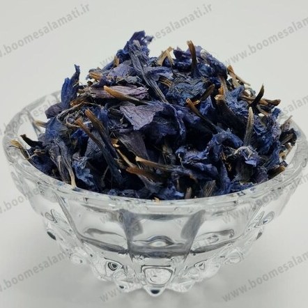 گل گاوزبان ( Echium Amoenum ) 500 گرم