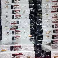 تشک رویال طبی فنری دو نفره 7سال ضمانت مدل پریمر 160در200