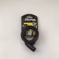 قفل دوچرخه آمریکایی MasterLock 