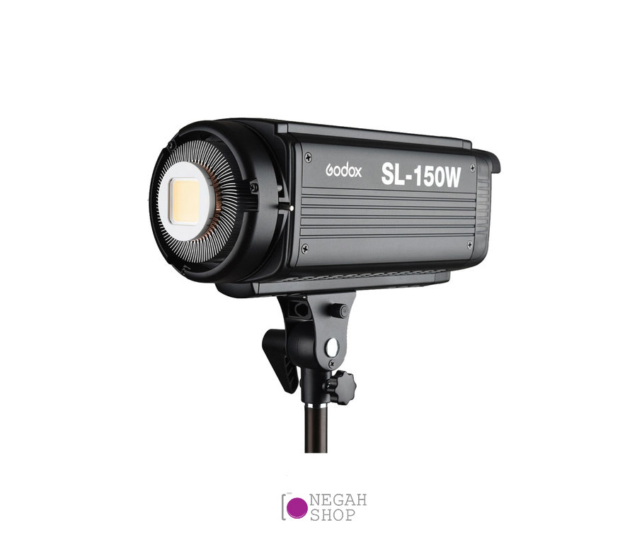 نور ال ای دی گودکس Godox SL-150W