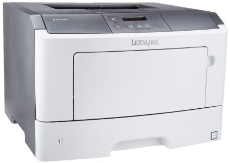 پرینتر لکسمارک Lexmark MS410dn