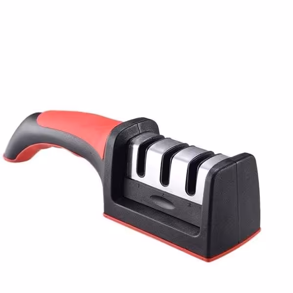 چاقو تیز کن سه حالته