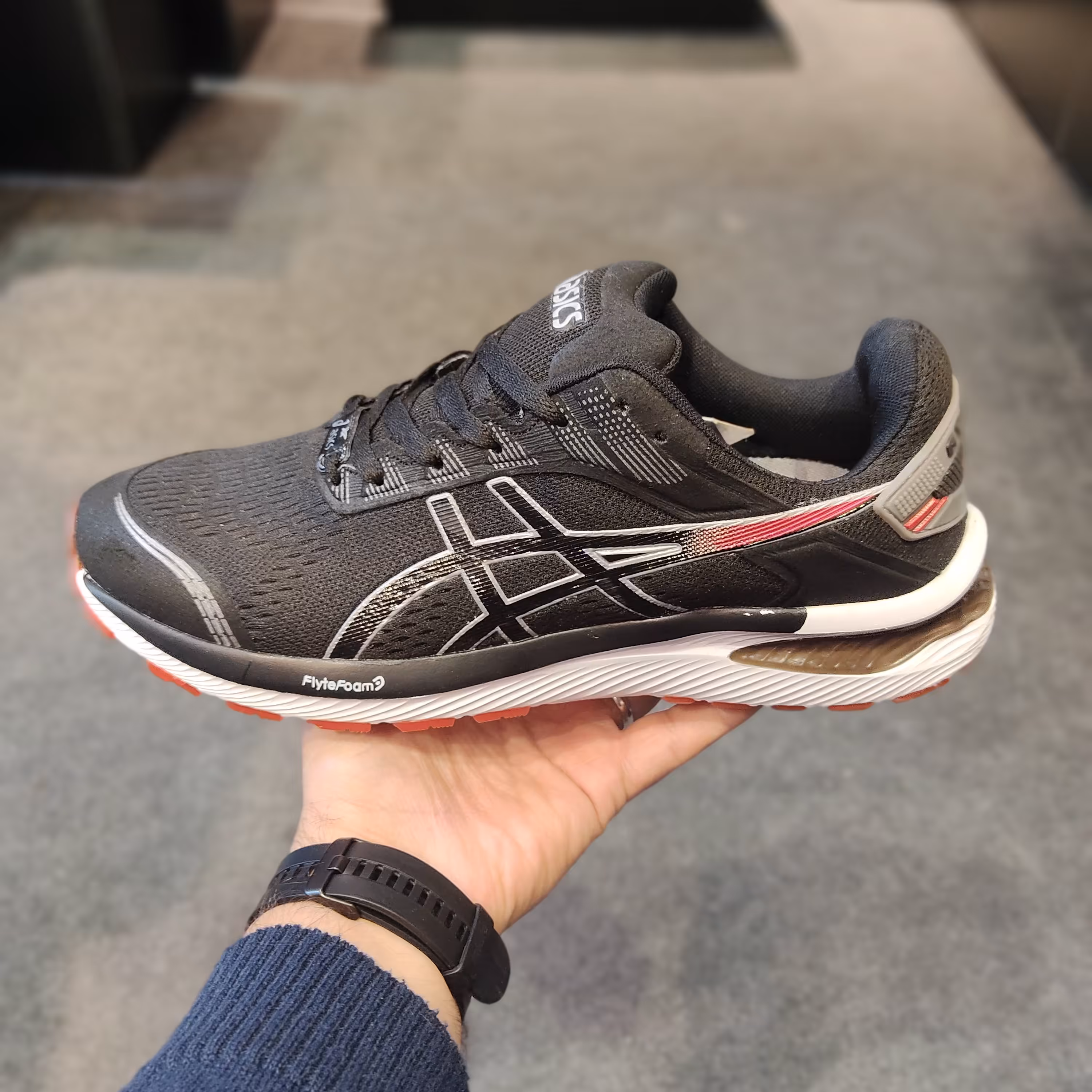 کتونی اسیکس GT مردانه