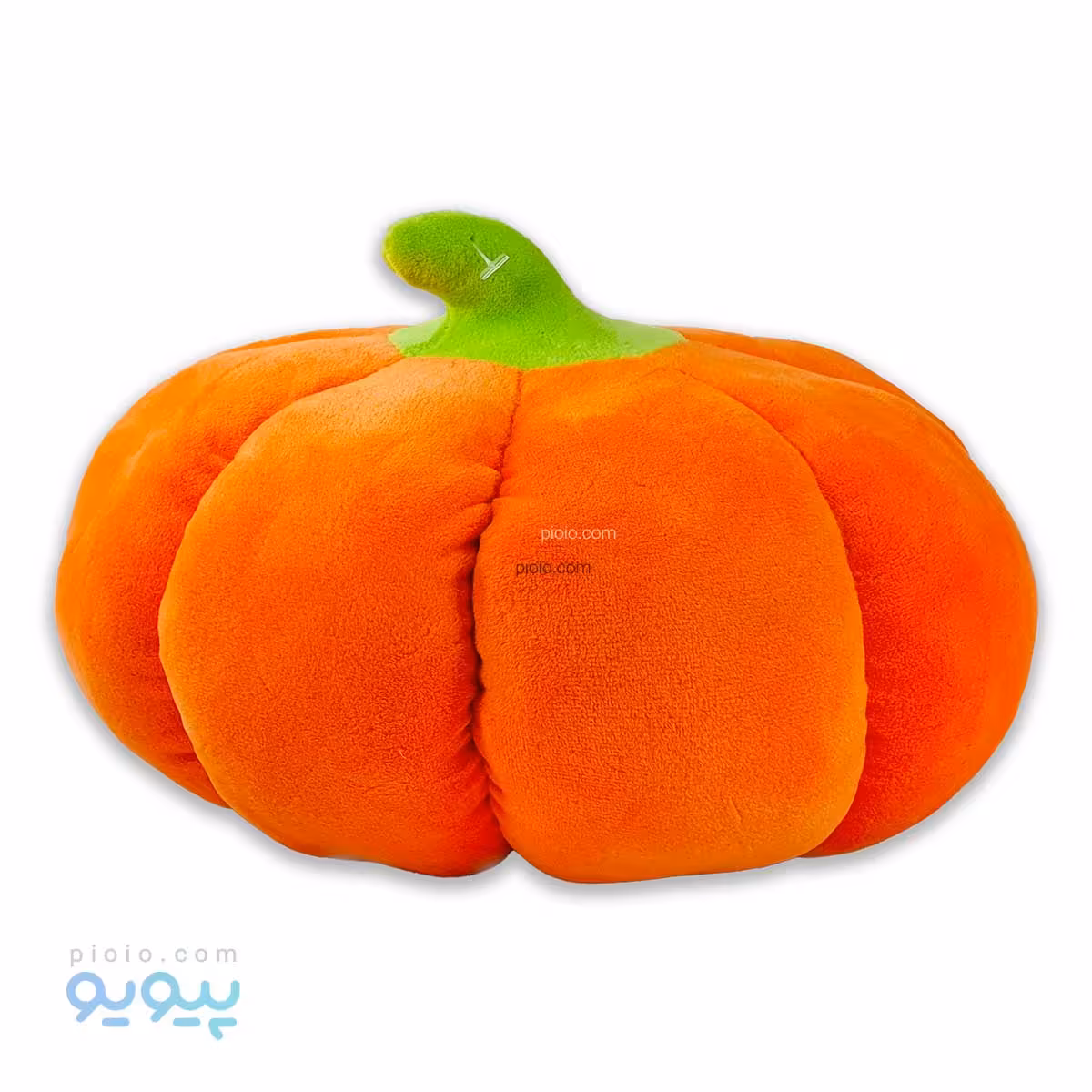 عروسک بالشی پولیشی کدو تنبل