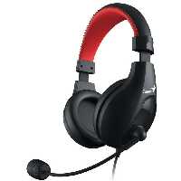 هدست جنیوس مدل HS-520