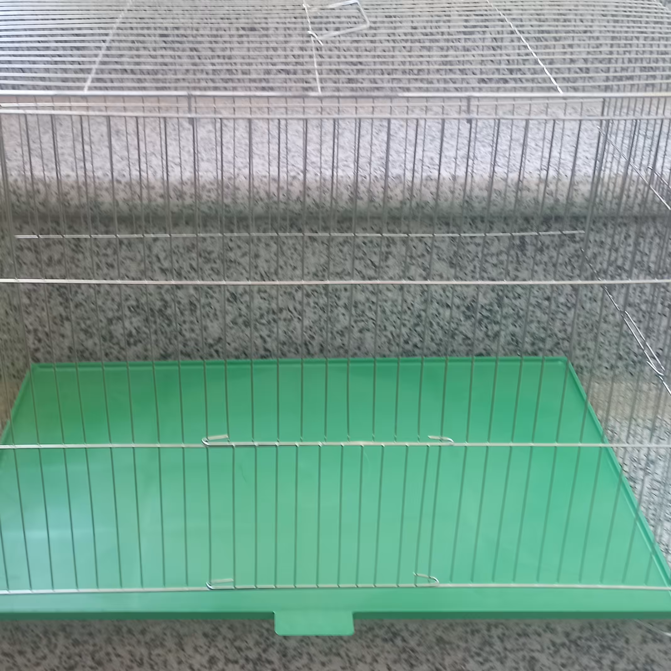 قفس بازاری سایز کوچک