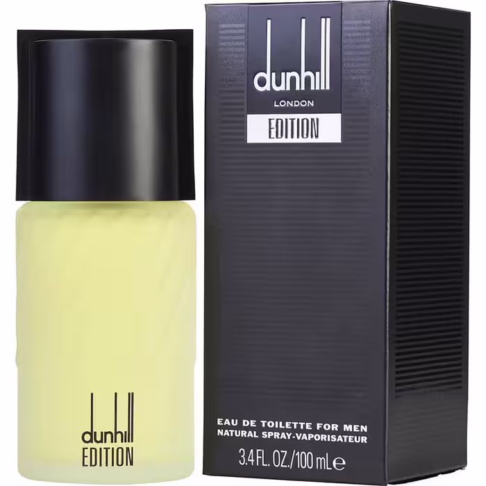 عطر ادکلن دانهیل ادیشن Dunhill Edition