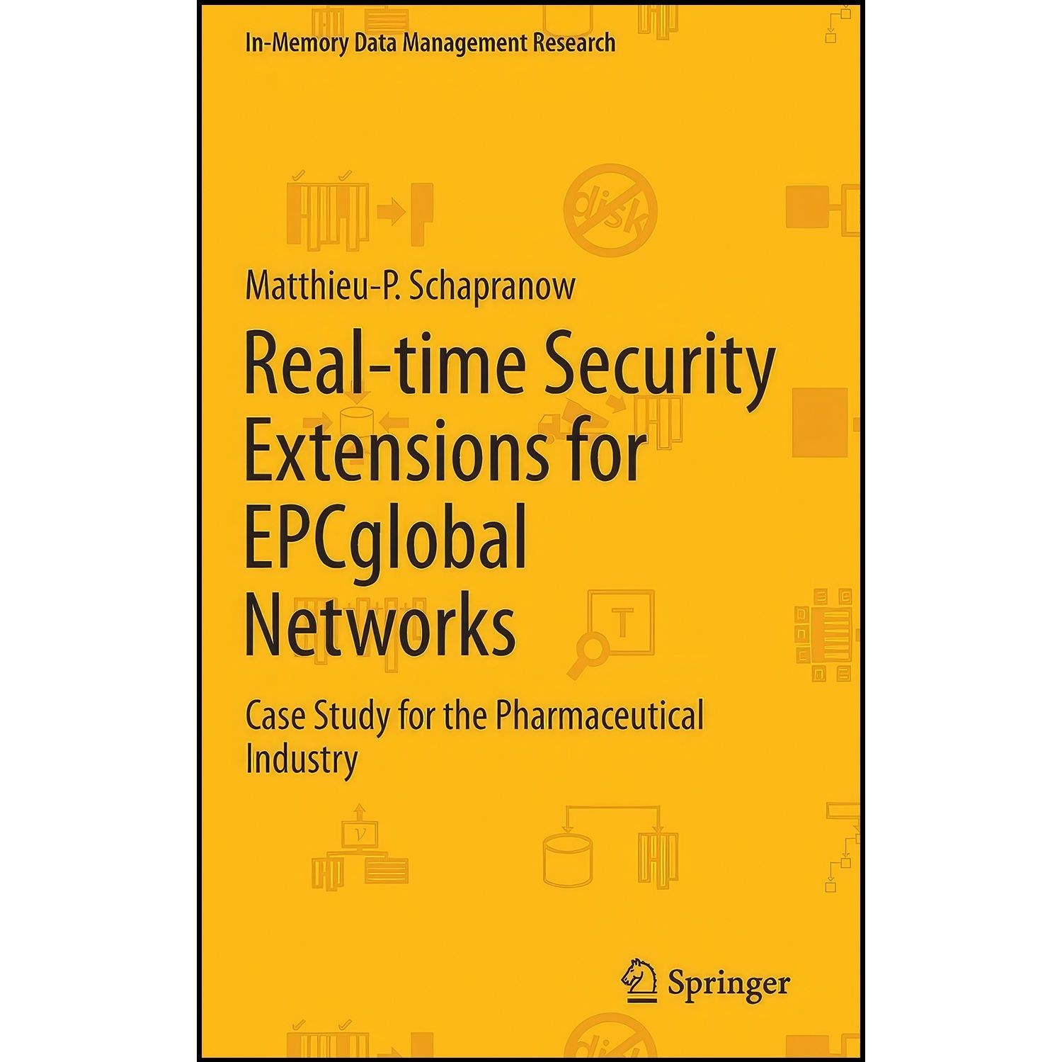 کتاب زبان اصلی Realtime Security Extensions for EPCglobal Networks