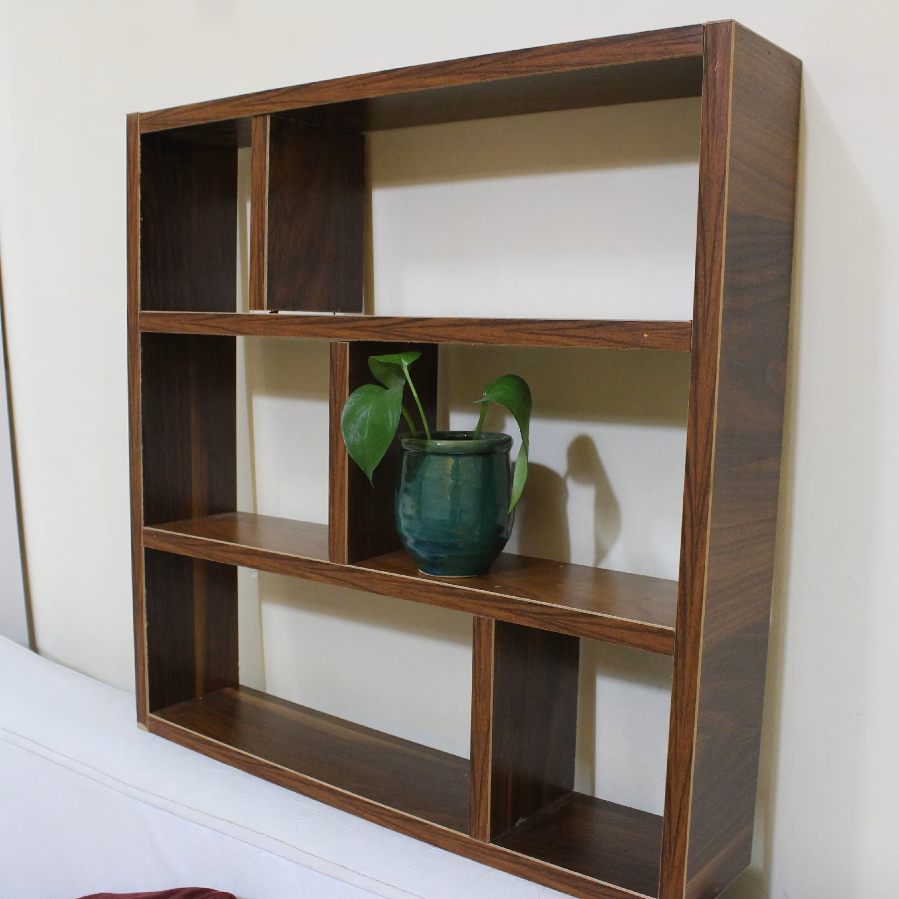 قفسه لیوان (جای ماگ)