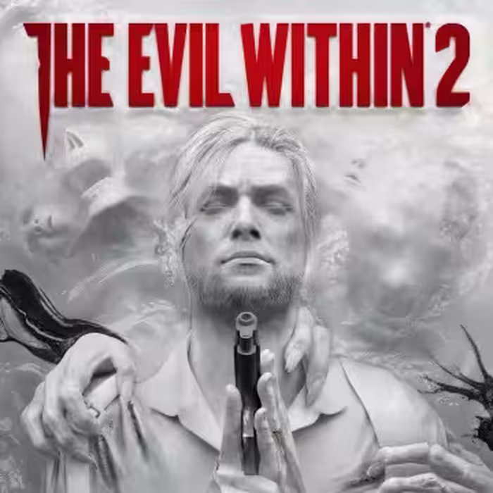خرید بازی The Evil Within 2 اکانت قانونی با بهترین قیمت